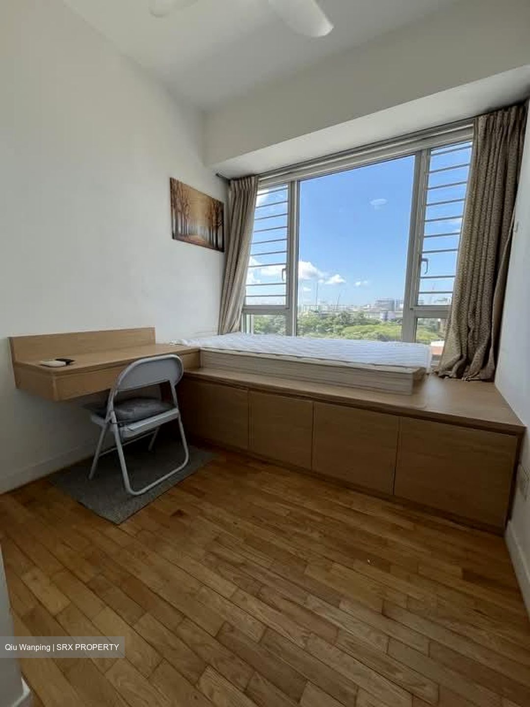 The Centris (D22), Apartment #580214181